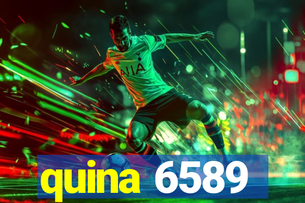 quina 6589